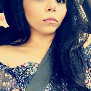 Meet your Posher, Lupe